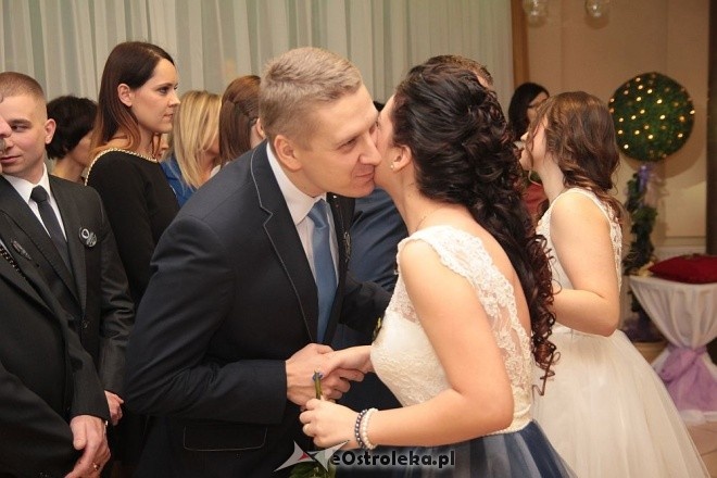 Studniówka w SLO w Ostrołęce [30.01.2016] - zdjęcie #176 - eOstroleka.pl