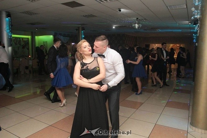 Studniówka w SLO w Ostrołęce [30.01.2016] - zdjęcie #103 - eOstroleka.pl