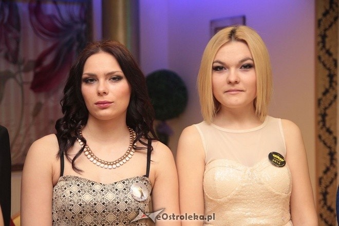 Studniówka w SLO w Ostrołęce [30.01.2016] - zdjęcie #282 - eOstroleka.pl