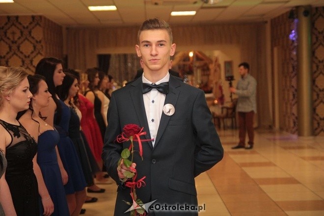 Studniówka w SLO w Ostrołęce [30.01.2016] - zdjęcie #270 - eOstroleka.pl