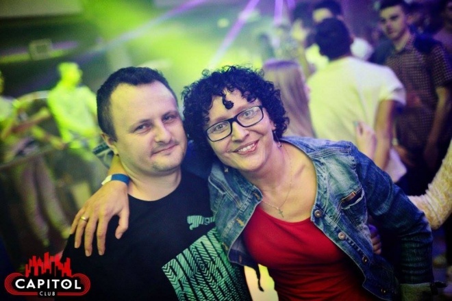 Bodybangers & Victoria Kern w Clubie Capitol Sypniewo [30.01.2016] - zdjęcie #2 - eOstroleka.pl