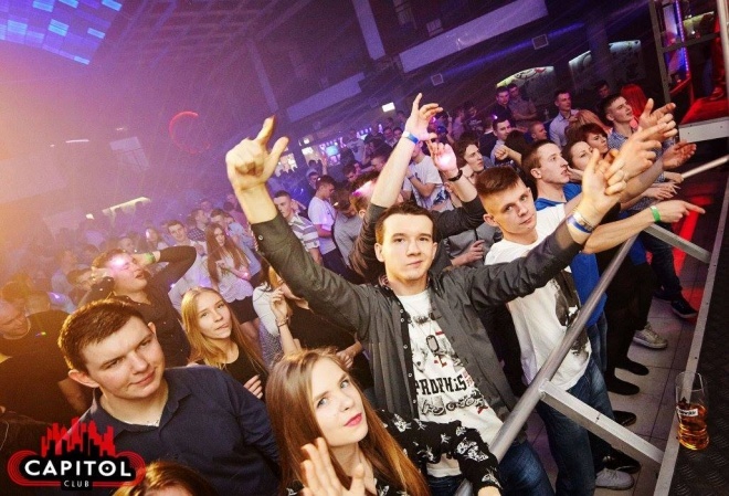 Bodybangers & Victoria Kern w Clubie Capitol Sypniewo [30.01.2016] - zdjęcie #19 - eOstroleka.pl