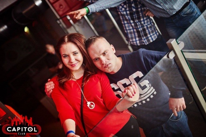 Bodybangers & Victoria Kern w Clubie Capitol Sypniewo [30.01.2016] - zdjęcie #23 - eOstroleka.pl