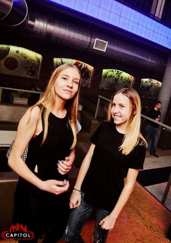 Bodybangers & Victoria Kern w Clubie Capitol Sypniewo [30.01.2016] - zdjęcie #27 - eOstroleka.pl