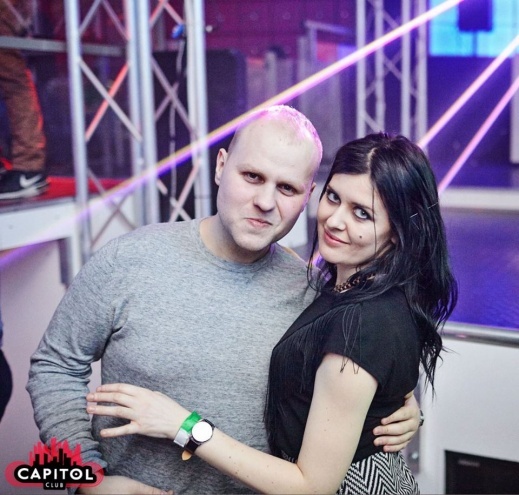 Bodybangers & Victoria Kern w Clubie Capitol Sypniewo [30.01.2016] - zdjęcie #29 - eOstroleka.pl