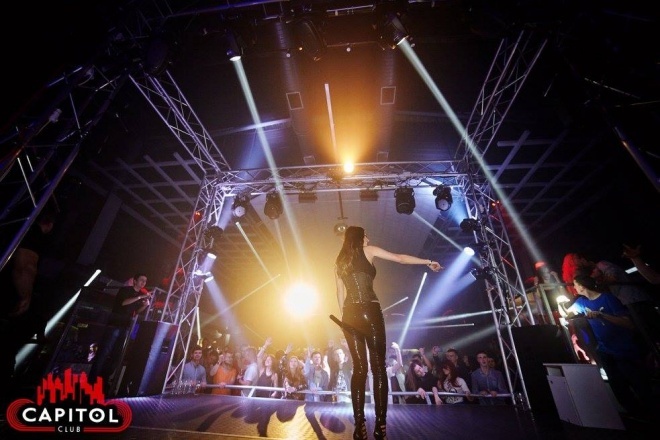 Bodybangers & Victoria Kern w Clubie Capitol Sypniewo [30.01.2016] - zdjęcie #35 - eOstroleka.pl