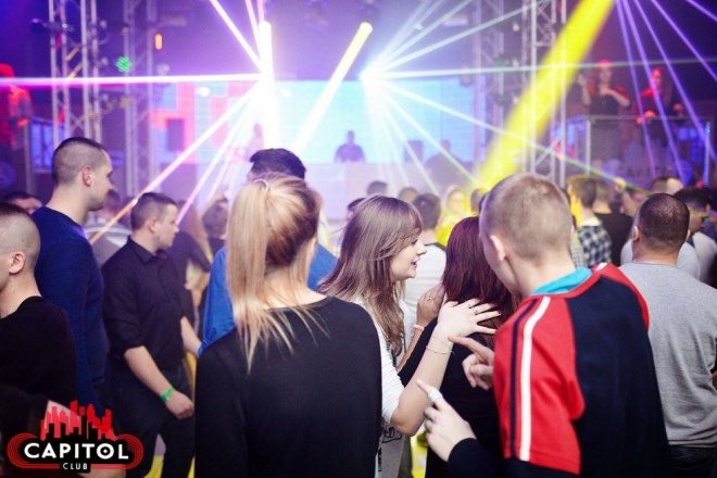 Bodybangers & Victoria Kern w Clubie Capitol Sypniewo [30.01.2016] - zdjęcie #157 - eOstroleka.pl