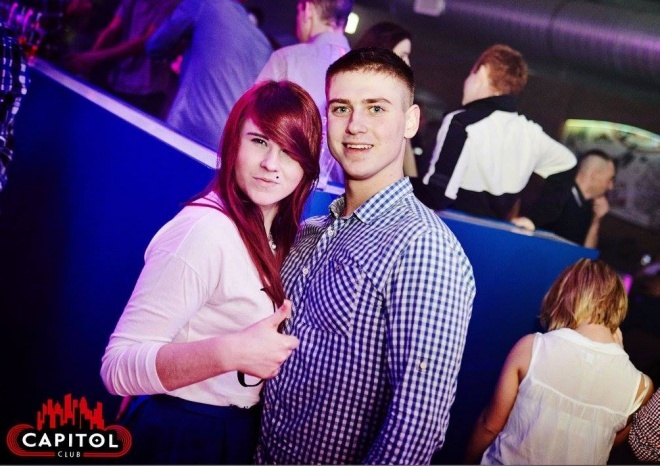 Bodybangers & Victoria Kern w Clubie Capitol Sypniewo [30.01.2016] - zdjęcie #124 - eOstroleka.pl