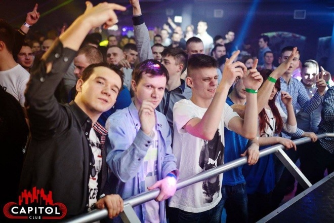 Bodybangers & Victoria Kern w Clubie Capitol Sypniewo [30.01.2016] - zdjęcie #110 - eOstroleka.pl