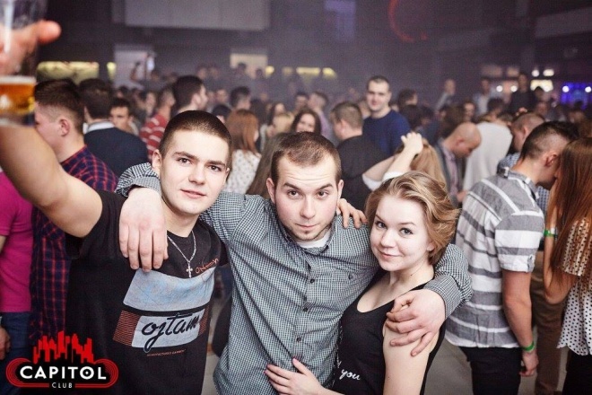 Bodybangers & Victoria Kern w Clubie Capitol Sypniewo [30.01.2016] - zdjęcie #102 - eOstroleka.pl