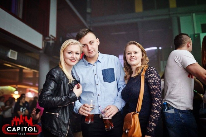 Bodybangers & Victoria Kern w Clubie Capitol Sypniewo [30.01.2016] - zdjęcie #108 - eOstroleka.pl