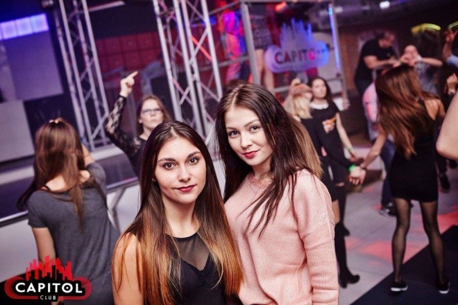 Bodybangers & Victoria Kern w Clubie Capitol Sypniewo [30.01.2016] - zdjęcie #113 - eOstroleka.pl