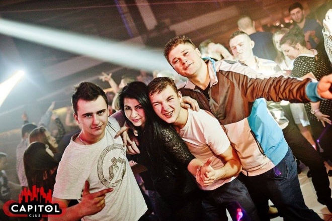 Bodybangers & Victoria Kern w Clubie Capitol Sypniewo [30.01.2016] - zdjęcie #87 - eOstroleka.pl