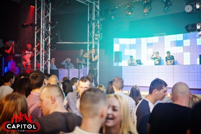 Bodybangers & Victoria Kern w Clubie Capitol Sypniewo [30.01.2016] - zdjęcie #86 - eOstroleka.pl