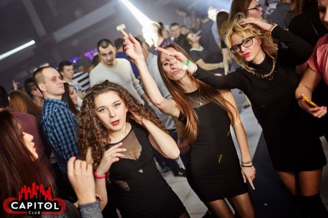 Bodybangers & Victoria Kern w Clubie Capitol Sypniewo [30.01.2016] - zdjęcie #119 - eOstroleka.pl