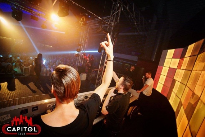 Bodybangers & Victoria Kern w Clubie Capitol Sypniewo [30.01.2016] - zdjęcie #138 - eOstroleka.pl