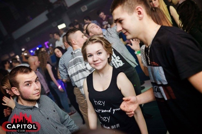 Bodybangers & Victoria Kern w Clubie Capitol Sypniewo [30.01.2016] - zdjęcie #145 - eOstroleka.pl