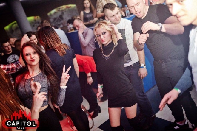 Bodybangers & Victoria Kern w Clubie Capitol Sypniewo [30.01.2016] - zdjęcie #172 - eOstroleka.pl