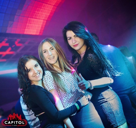 Bodybangers & Victoria Kern w Clubie Capitol Sypniewo [30.01.2016] - zdjęcie #190 - eOstroleka.pl