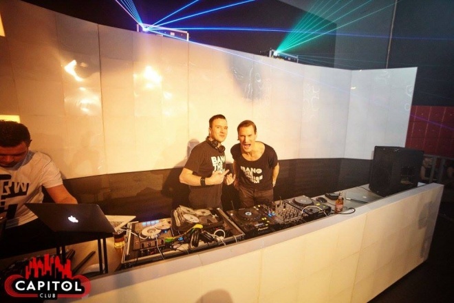 Bodybangers & Victoria Kern w Clubie Capitol Sypniewo [30.01.2016] - zdjęcie #197 - eOstroleka.pl