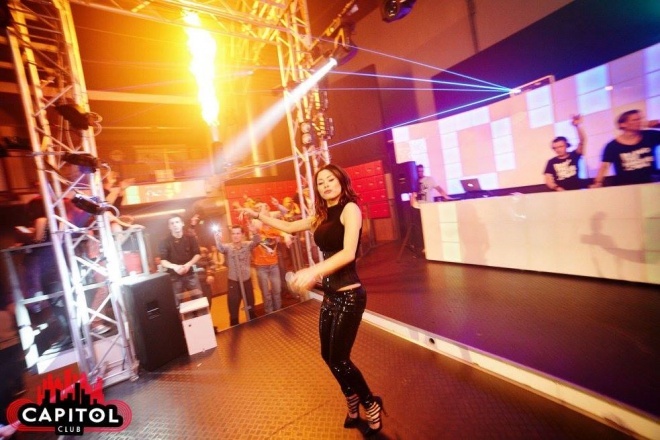 Bodybangers & Victoria Kern w Clubie Capitol Sypniewo [30.01.2016] - zdjęcie #158 - eOstroleka.pl