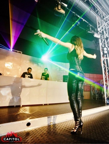 Bodybangers & Victoria Kern w Clubie Capitol Sypniewo [30.01.2016] - zdjęcie #144 - eOstroleka.pl