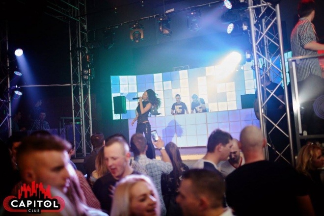 Bodybangers & Victoria Kern w Clubie Capitol Sypniewo [30.01.2016] - zdjęcie #135 - eOstroleka.pl