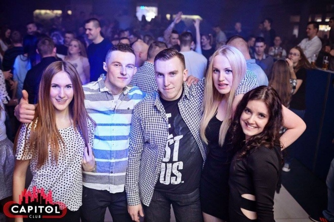 Bodybangers & Victoria Kern w Clubie Capitol Sypniewo [30.01.2016] - zdjęcie #109 - eOstroleka.pl