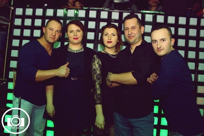 „Iza z Matiza”, czyli Diley w Clubie Ibiza Zalesie [31.01.2016] - zdjęcie #61 - eOstroleka.pl