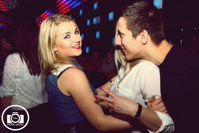 „Iza z Matiza”, czyli Diley w Clubie Ibiza Zalesie [31.01.2016] - zdjęcie #32 - eOstroleka.pl
