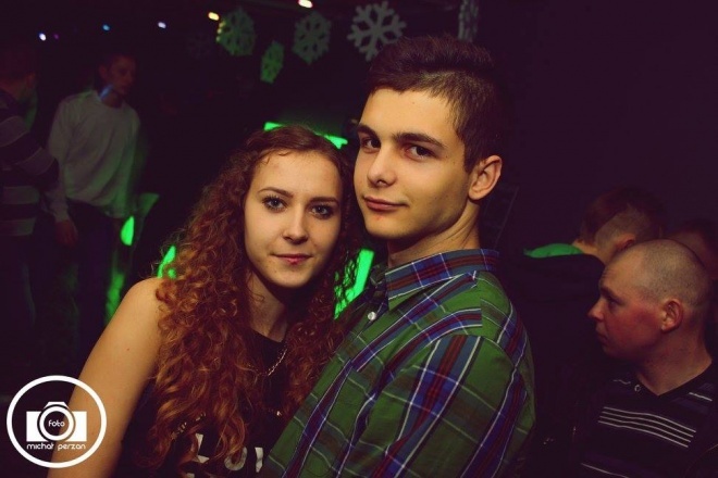 „Iza z Matiza”, czyli Diley w Clubie Ibiza Zalesie [31.01.2016] - zdjęcie #18 - eOstroleka.pl