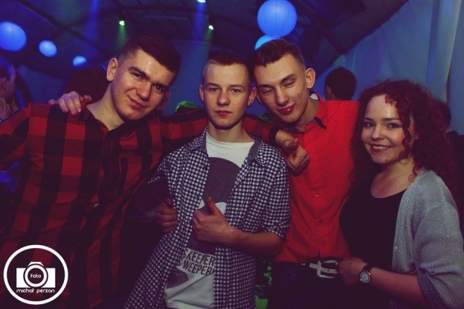 „Iza z Matiza”, czyli Diley w Clubie Ibiza Zalesie [31.01.2016] - zdjęcie #4 - eOstroleka.pl