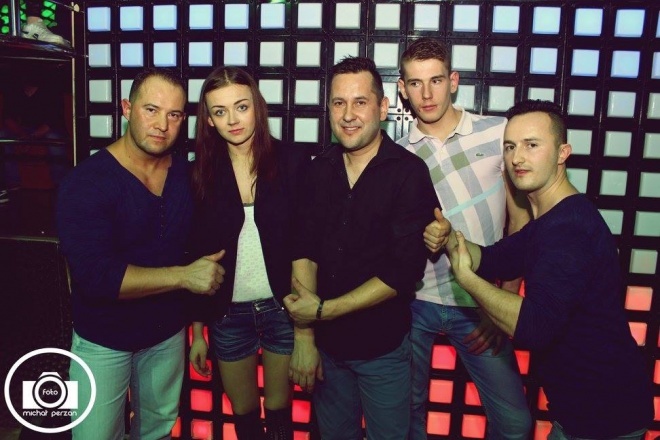 „Iza z Matiza”, czyli Diley w Clubie Ibiza Zalesie [31.01.2016] - zdjęcie #2 - eOstroleka.pl