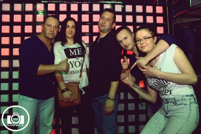 „Iza z Matiza”, czyli Diley w Clubie Ibiza Zalesie [31.01.2016] - zdjęcie #1 - eOstroleka.pl