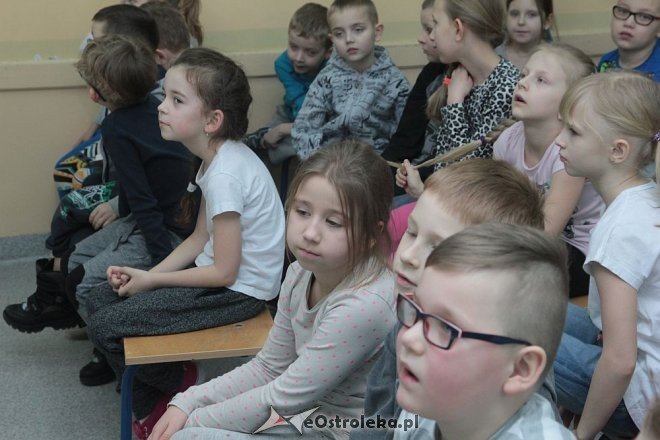 Ferie w „trójce”: Przewodniczący Grabowski czytał „Lokomotywę” [02.02.2016] - zdjęcie #8 - eOstroleka.pl