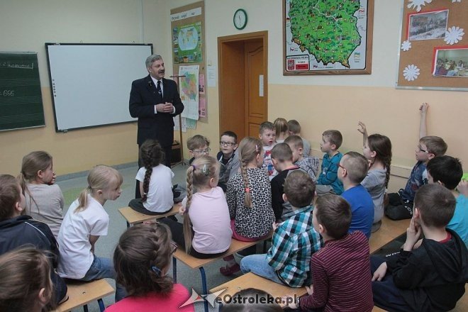 Ferie w „trójce”: Przewodniczący Grabowski czytał „Lokomotywę” [02.02.2016] - zdjęcie #14 - eOstroleka.pl