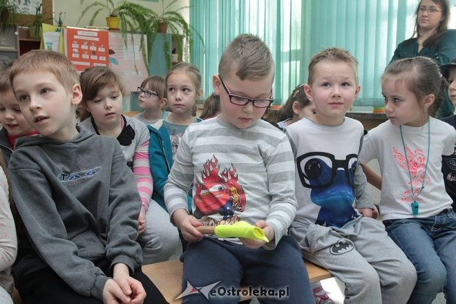 Ferie w „trójce”: Przewodniczący Grabowski czytał „Lokomotywę” [02.02.2016] - zdjęcie #23 - eOstroleka.pl