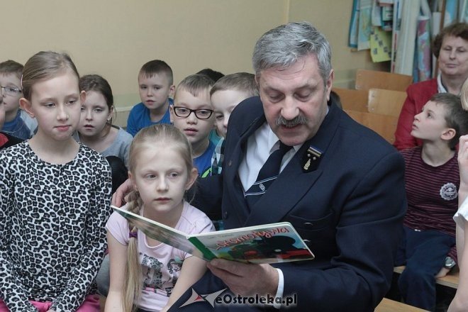 Ferie w „trójce”: Przewodniczący Grabowski czytał „Lokomotywę” [02.02.2016] - zdjęcie #30 - eOstroleka.pl