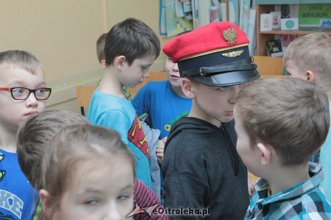 Ferie w „trójce”: Przewodniczący Grabowski czytał „Lokomotywę” [02.02.2016] - zdjęcie #2 - eOstroleka.pl