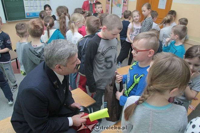 Ferie w „trójce”: Przewodniczący Grabowski czytał „Lokomotywę” [02.02.2016] - zdjęcie #1 - eOstroleka.pl