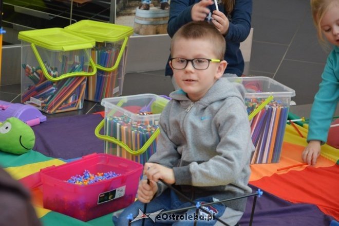 Ferie w Galerii Bursztynowej [06.02.2016] - zdjęcie #6 - eOstroleka.pl