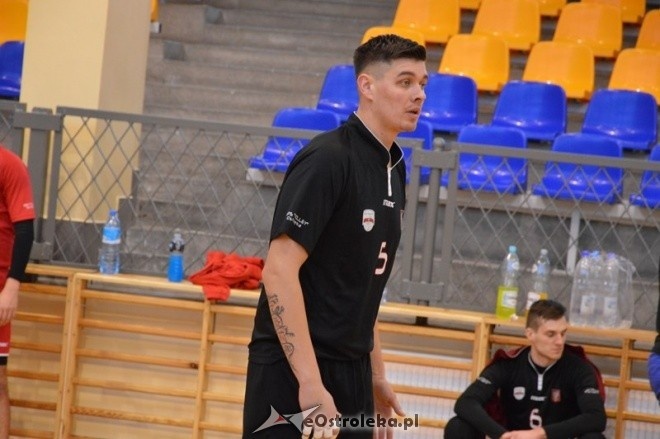 SPS Volley Ostrołęka - Jaguar Wolanów [06.02.2016] - zdjęcie #2 - eOstroleka.pl