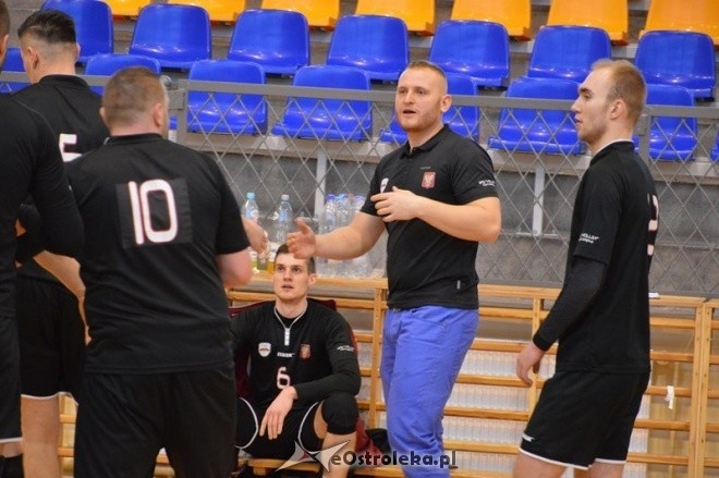 SPS Volley Ostrołęka - Jaguar Wolanów [06.02.2016] - zdjęcie #3 - eOstroleka.pl