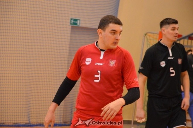 SPS Volley Ostrołęka - Jaguar Wolanów [06.02.2016] - zdjęcie #10 - eOstroleka.pl