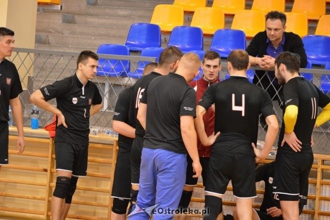 SPS Volley Ostrołęka - Jaguar Wolanów [06.02.2016] - zdjęcie #15 - eOstroleka.pl