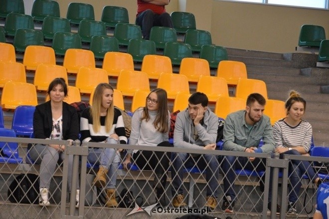 SPS Volley Ostrołęka - Jaguar Wolanów [06.02.2016] - zdjęcie #16 - eOstroleka.pl