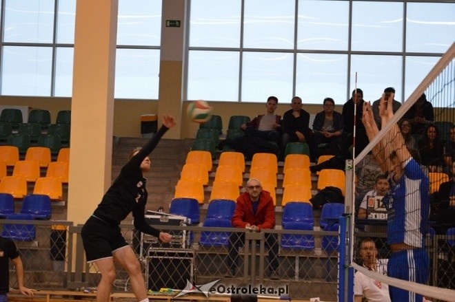 SPS Volley Ostrołęka - Jaguar Wolanów [06.02.2016] - zdjęcie #19 - eOstroleka.pl