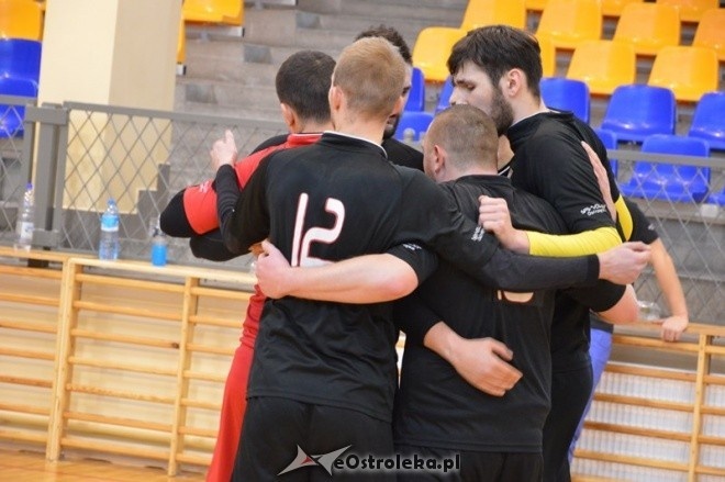 SPS Volley Ostrołęka - Jaguar Wolanów [06.02.2016] - zdjęcie #25 - eOstroleka.pl