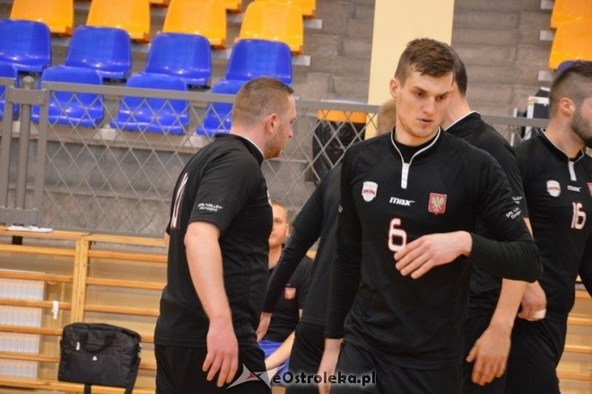 SPS Volley Ostrołęka - Jaguar Wolanów [06.02.2016] - zdjęcie #32 - eOstroleka.pl