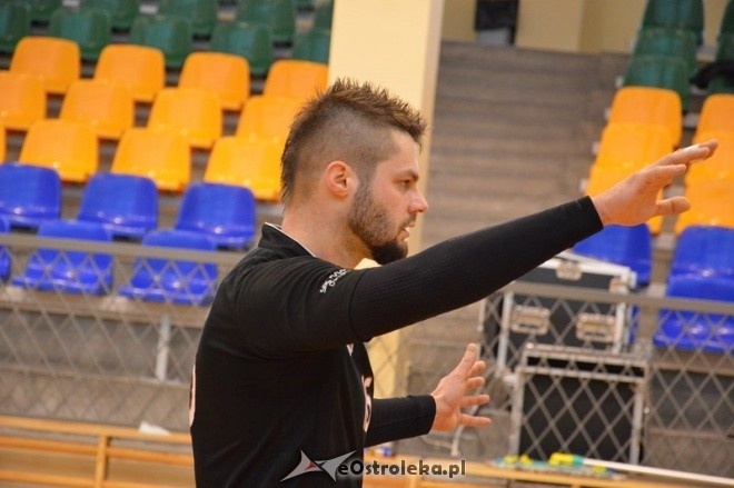 SPS Volley Ostrołęka - Jaguar Wolanów [06.02.2016] - zdjęcie #35 - eOstroleka.pl